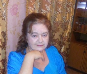 Наталья, 67 лет, Элиста