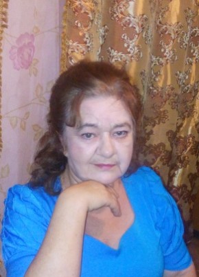 Наталья, 67, Россия, Элиста