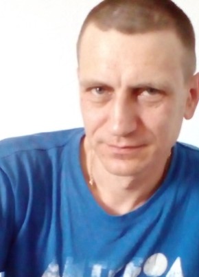 Nikolay, 44, Россия, Калуга