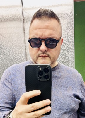 Anatoliy, 46, Russia, Perm
