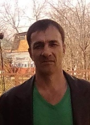 Адам, 49, Россия, Майкоп