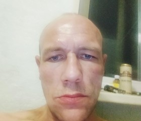 Vyacheslav, 42, Shakhty