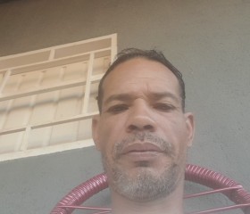 Jose, 40 лет, Campo Grande