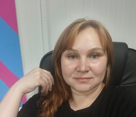 Irina, 35, Blagoveshchensk (Amur)