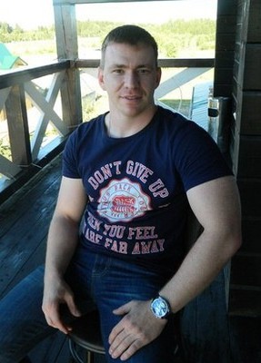 Александр, 33, Россия, Шексна