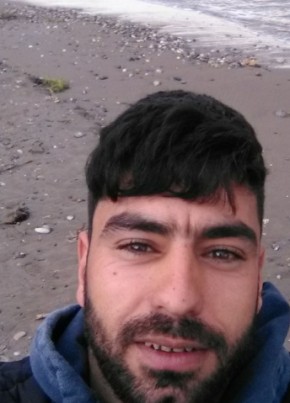 Mustafa, 35, Türkiye Cumhuriyeti, Ödemiş