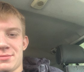 Vlad, 22, Tver