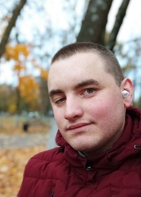 Александр, 28, Россия, Брянск