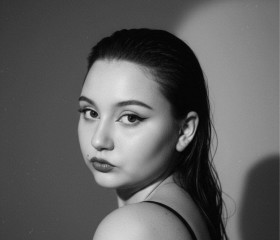 Aksinya, 21, Moscow