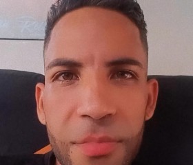 Anderson, 32, Caracas