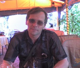 КОНСТАНТИН, 59 лет, Київ