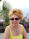Svetlana, 49, Moscow