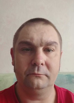 Алексей, 44, Россия, Березники