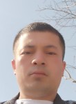 Шавкатбек Жураев, 31 год, Хабаровск