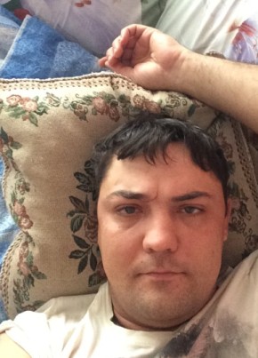 Slonik, 42, Россия, Каменоломни