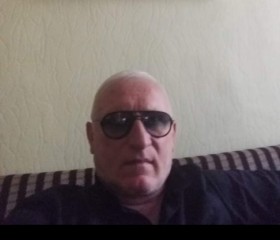 Lefs, 54 года, რუსთავი