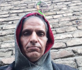 Grkzmy, 55, Tehran