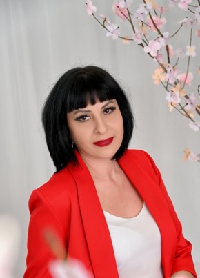Юлия из Азова 48 лет
