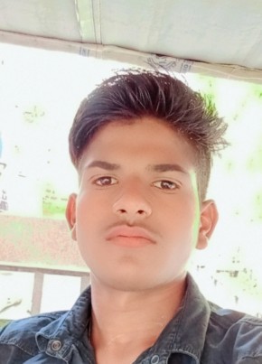 Suraj, 18, India, Raipur (Chhattisgarh)