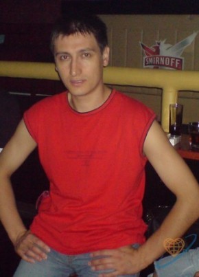 Cvetan, 44, Република България, Варна