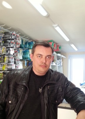 Андрей, 51, Россия, Мельниково
