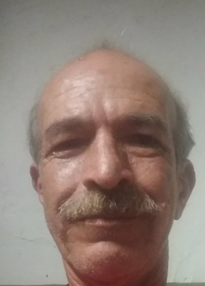 Forichi, 59, Venezuela, La Asuncion