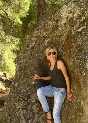 Anfisa, 38, Estado Español, Marbella