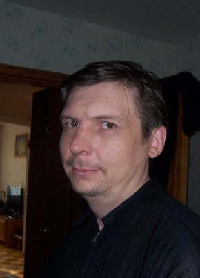 Voldemar, 47, Россия, Йошкар-Ола