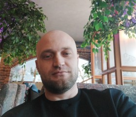 Станислав, 34 года, Екатеринбург