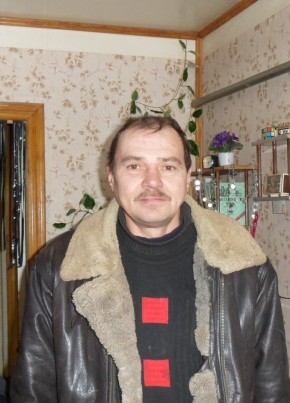 александр, 50, Россия, Иваново
