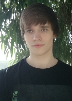 Кирилл, 28, Россия, Самара