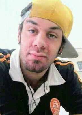 Cristian из Teresina 36 лет