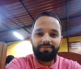 Tiago, 31 год, Campina Grande