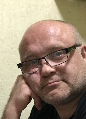 Андрей Бойков, 47, Россия, Клин