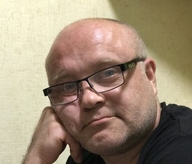 Андрей Бойков, 47 лет, Клин