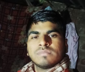 Kanhaiya sharma, 19 лет, Varanasi