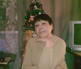 Тамара, 75 лет, Київ