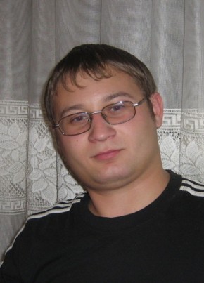Александр, 35, Россия, Тула