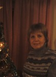 Татьяна, 64 года, Йошкар-Ола