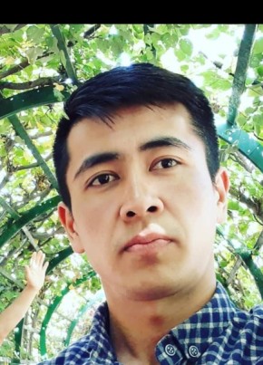 Meder Saparbaev, 30, Кыргыз Республикасы, Бишкек