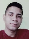 Damião, 28 лет, Aparecida de Goiânia