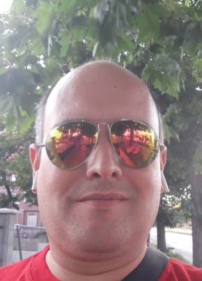 AiKolev, 45, Република България, Добрич