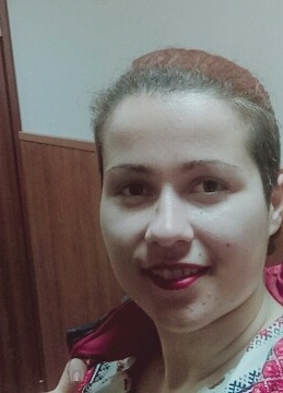 Алена, 30, Україна, Одеса