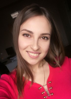 Арина, 32, Россия, Курск