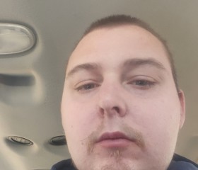 Johnathan, 30, Philadelphia