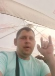 Николай Кривец, 34 года, Горад Гродна