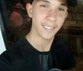 Igor, 23 года, Duque de Caxias