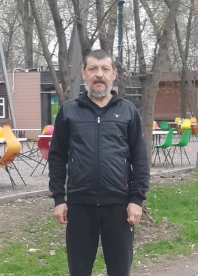 Олег, 57, Қазақстан, Алматы