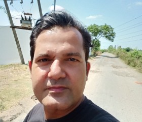 Sharvan puri, 41 год, Surat