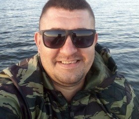 женек, 35 лет, Саратов